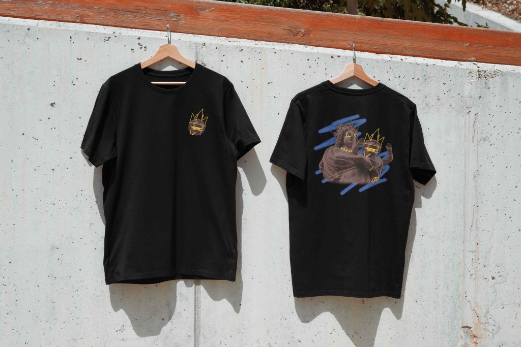 T-shirt