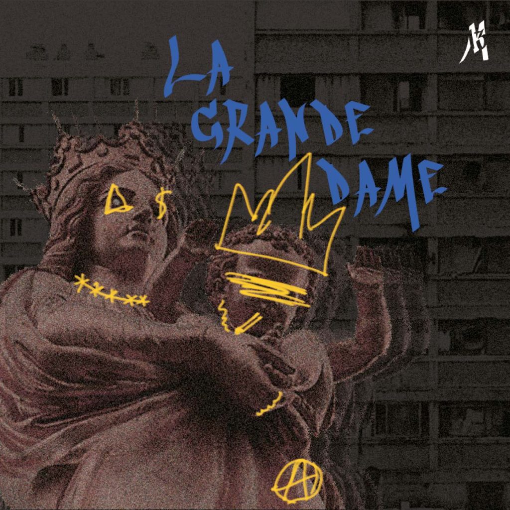 Pochette Album